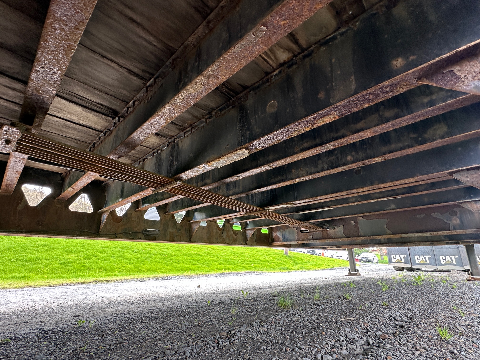 2005 TRAIL KING TK70HT-482 - view 14 of 19