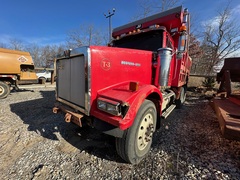 2002 WESTERN STAR 4900 - Image 3