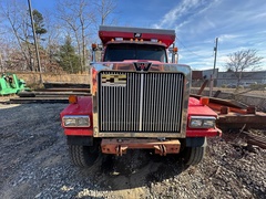 2002 WESTERN STAR 4900 - Image 4