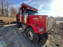 2002 WESTERN STAR 4900 - Image 2