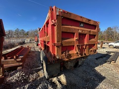 2002 WESTERN STAR 4900 - Image 6