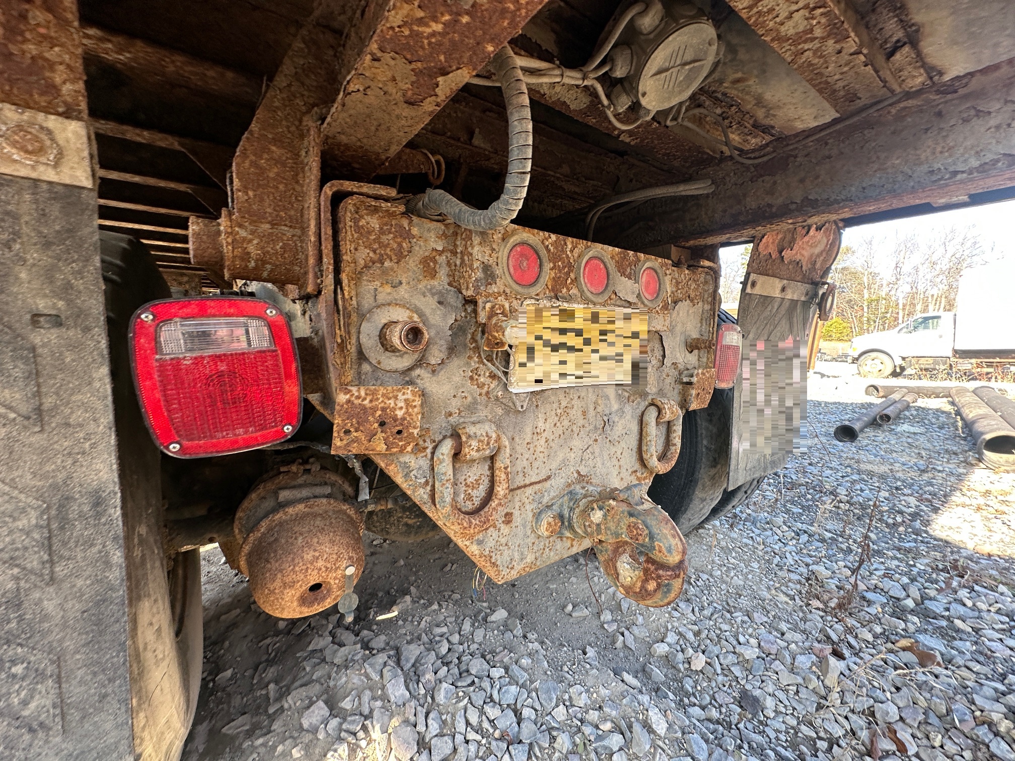 2002 WESTERN STAR 4900 - view 7 of 29