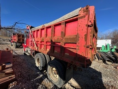 2002 WESTERN STAR 4900 - Image 8