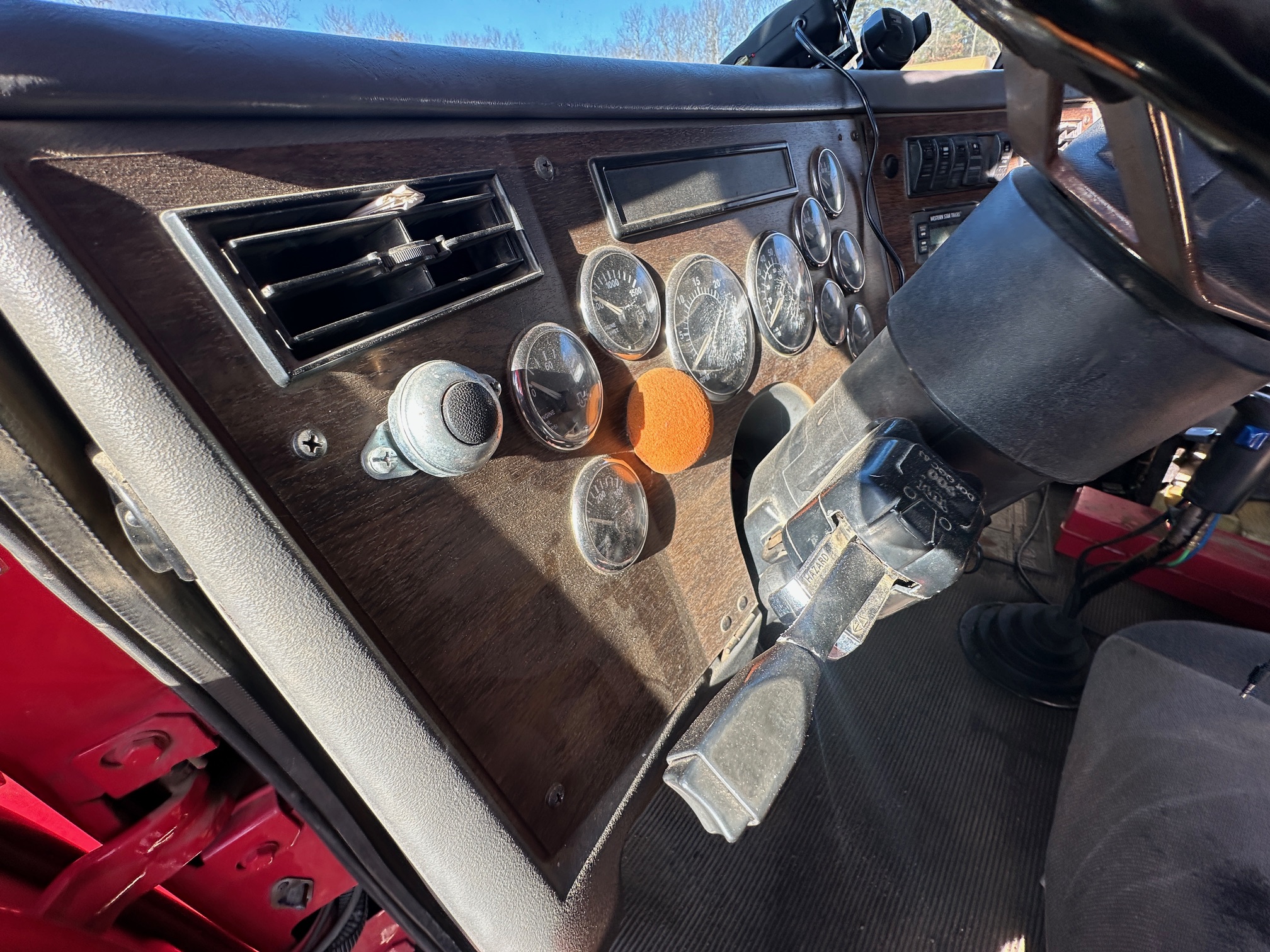 2002 WESTERN STAR 4900 - Image 15