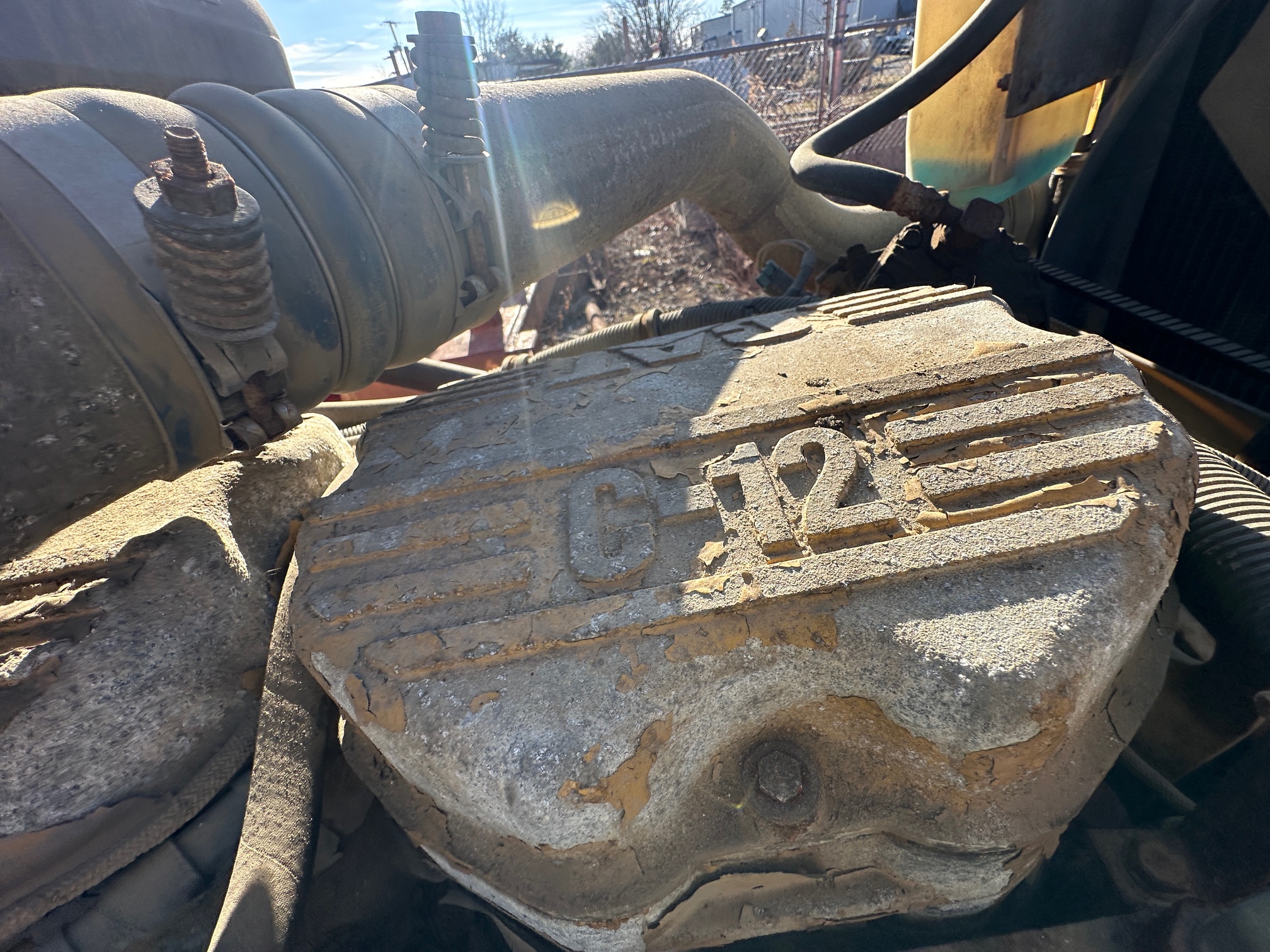 2002 WESTERN STAR 4900 - Image 22