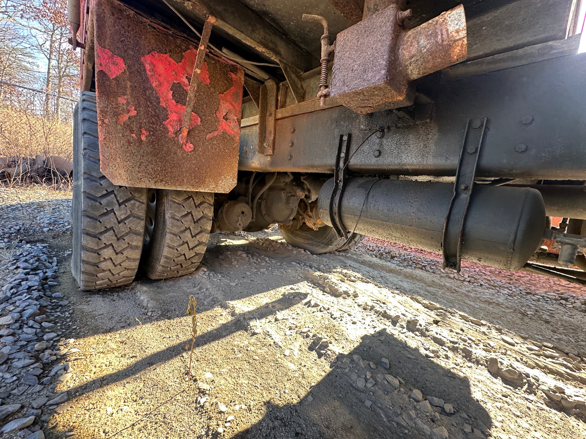 2002 WESTERN STAR 4900 - Image 24