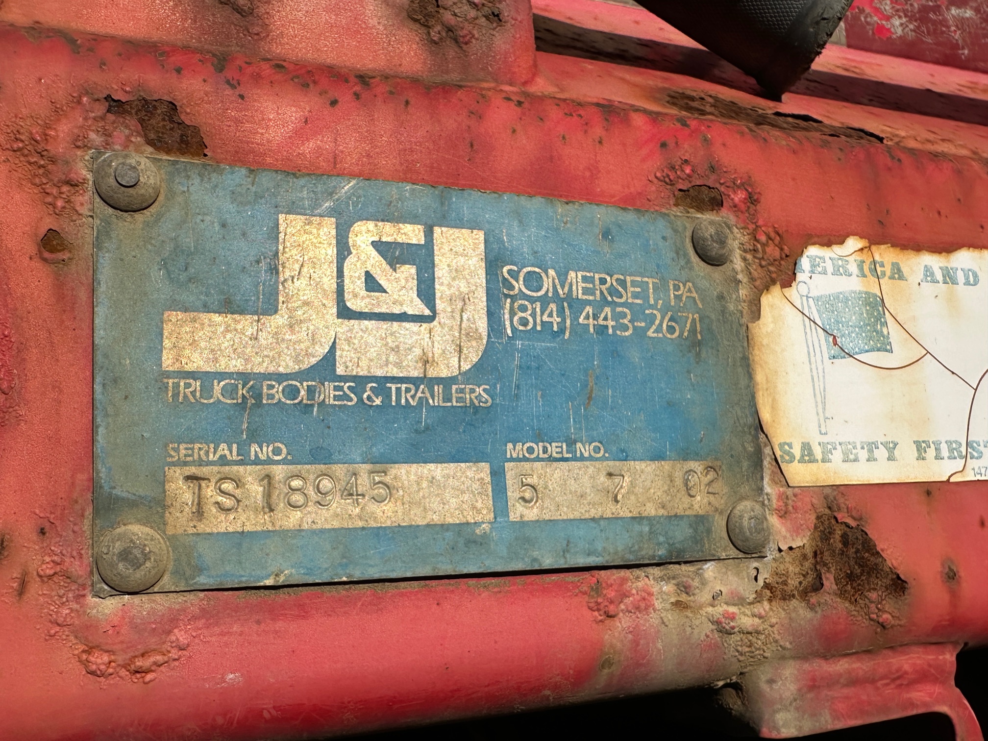 2002 WESTERN STAR 4900 - Image 26