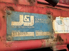 2002 WESTERN STAR 4900 - Image 26