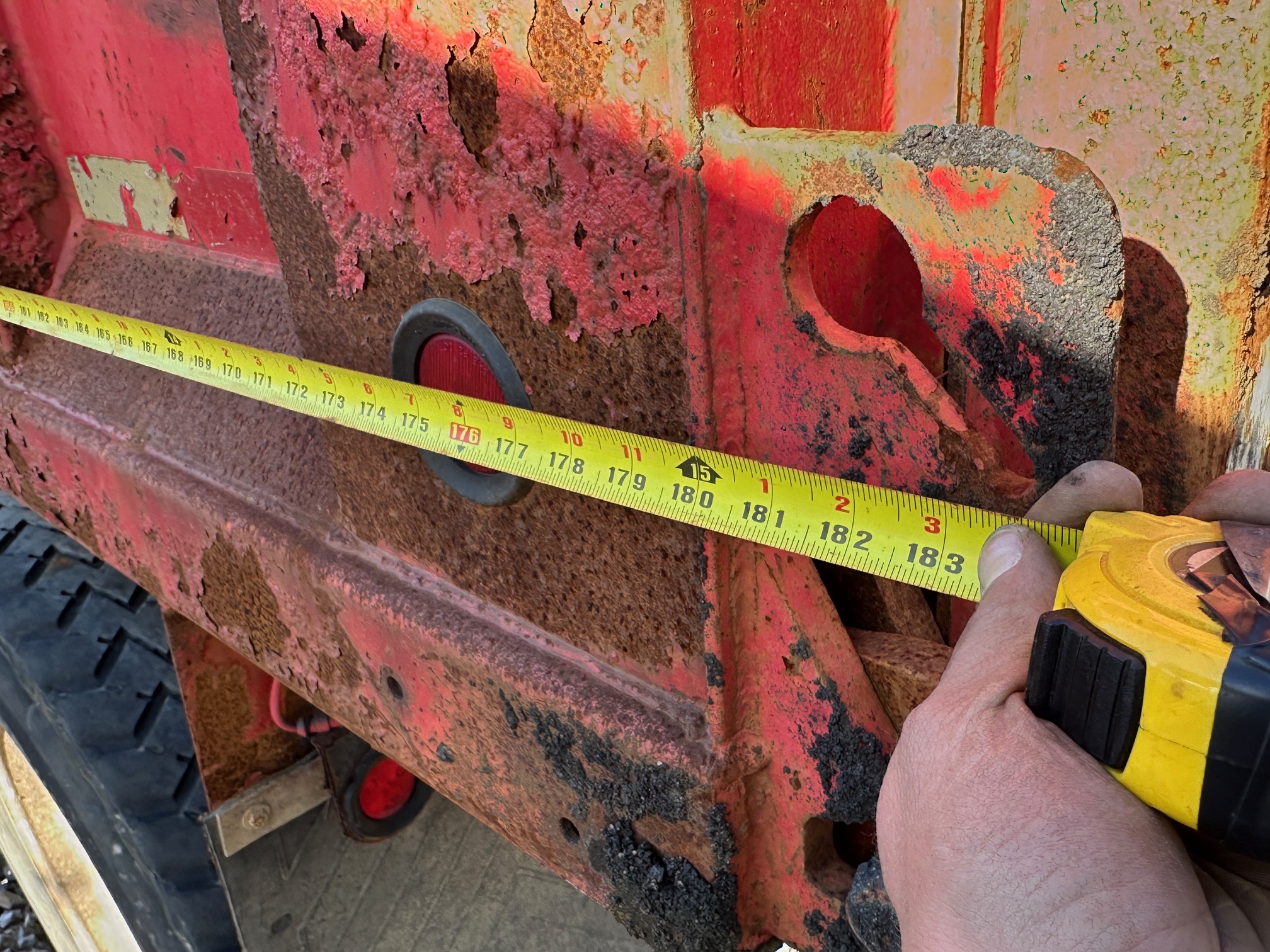 2002 WESTERN STAR 4900 - Image 27