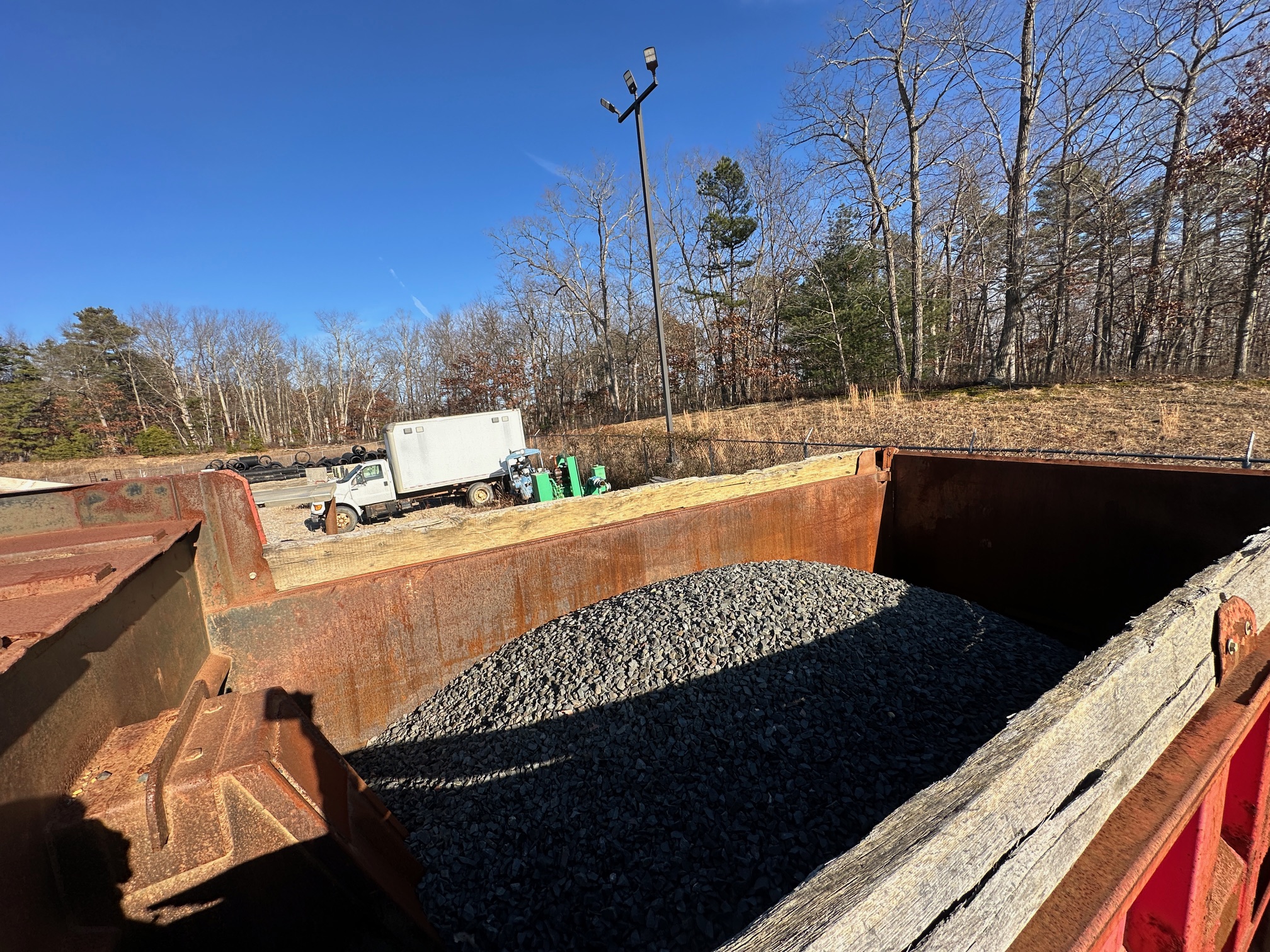 2002 WESTERN STAR 4900 - Image 28