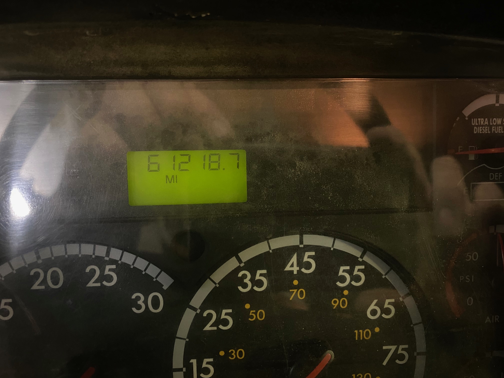 2014 FREIGHTLINER M2 106 - view 8 of 11