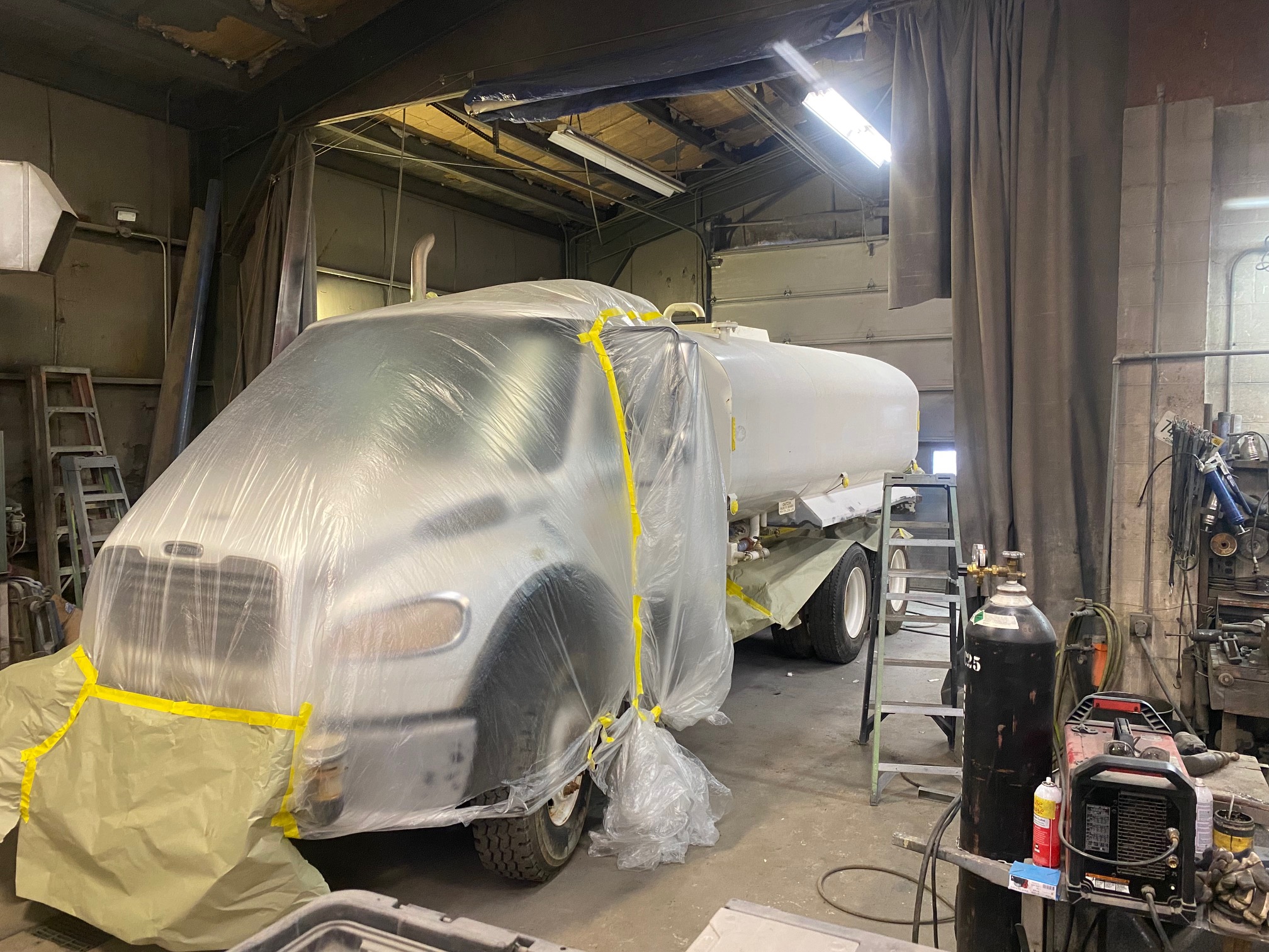 2014 FREIGHTLINER M2 106 - view 9 of 11