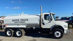 2014 FREIGHTLINER M2 106 - Image 1