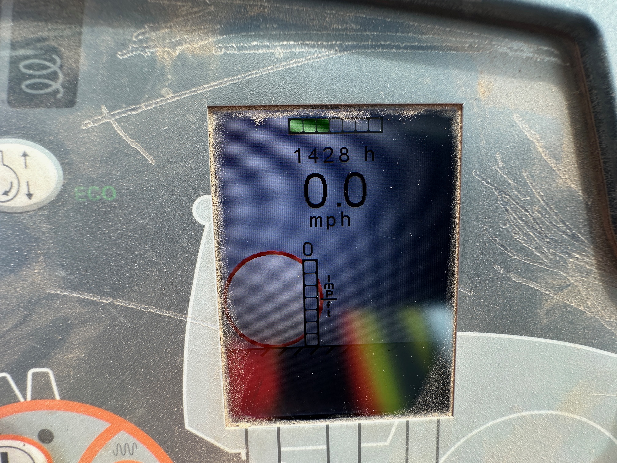 2019 HAMM H10i - view 13 of 29