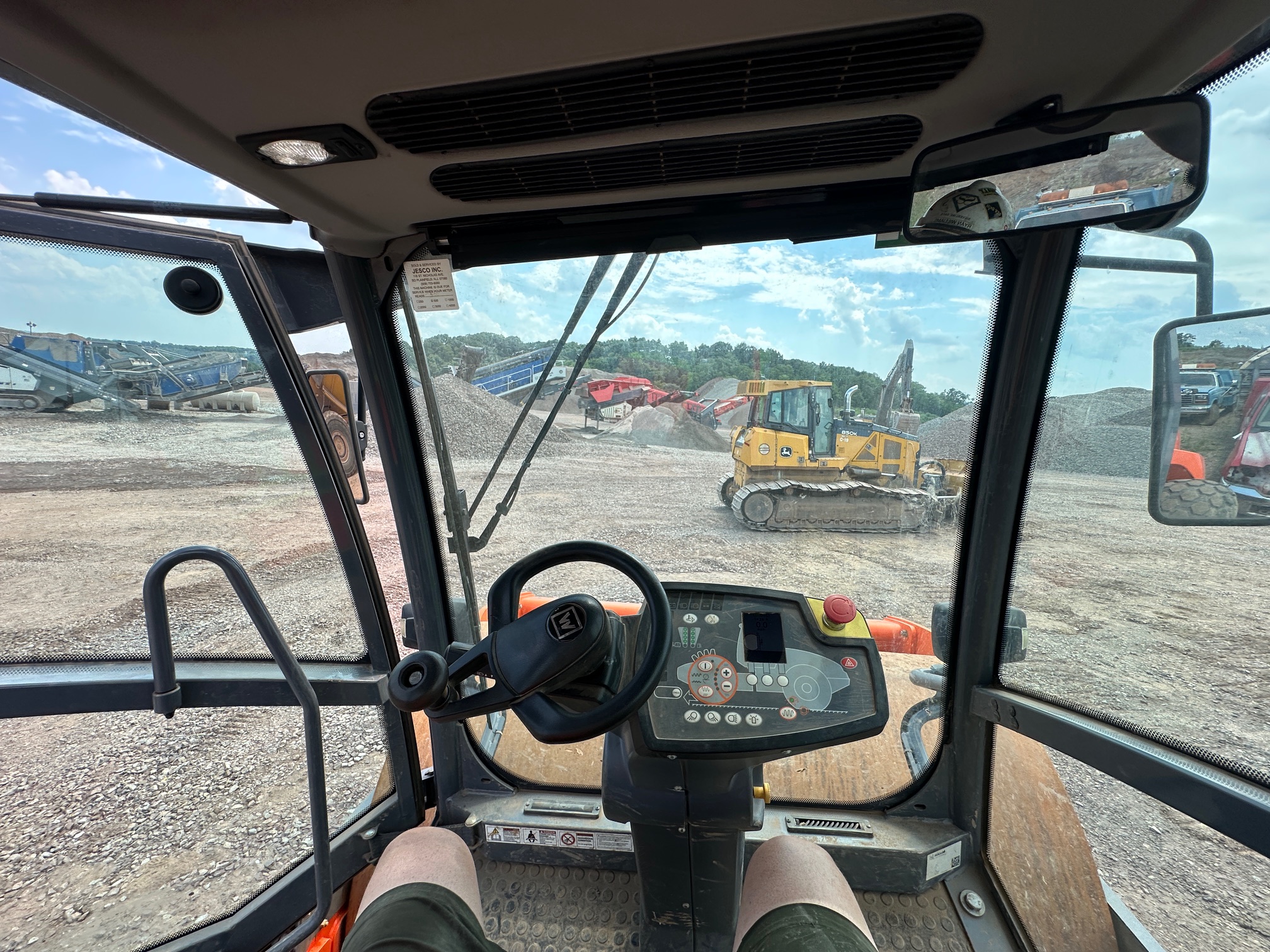 2019 HAMM H10i - Image 14