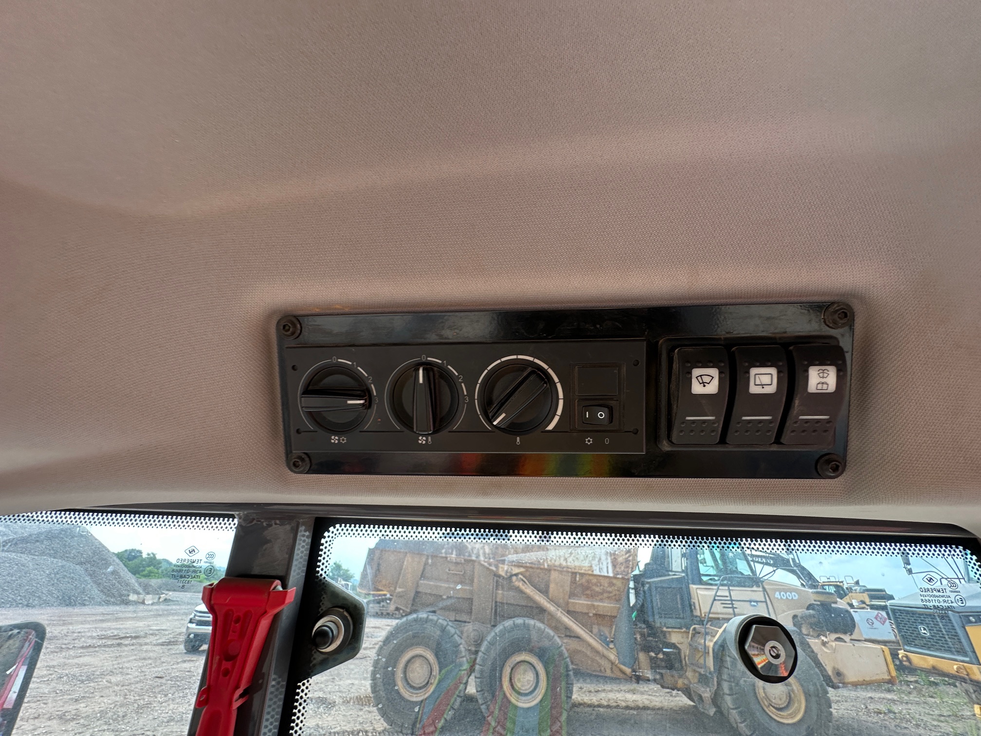 2019 HAMM H10i - view 16 of 29