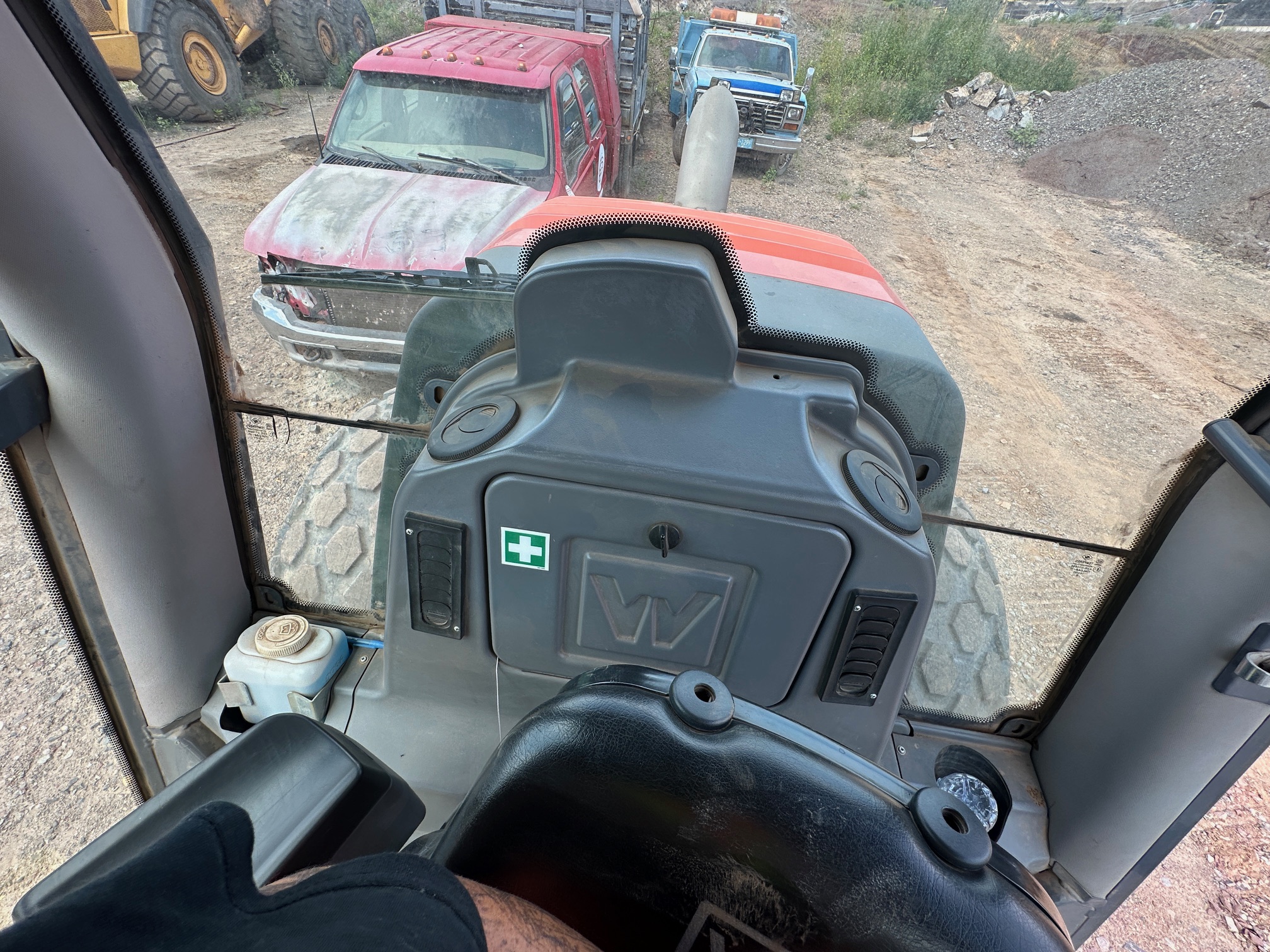 2019 HAMM H10i - view 18 of 29