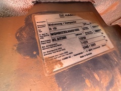 2019 HAMM H10i - Image 19
