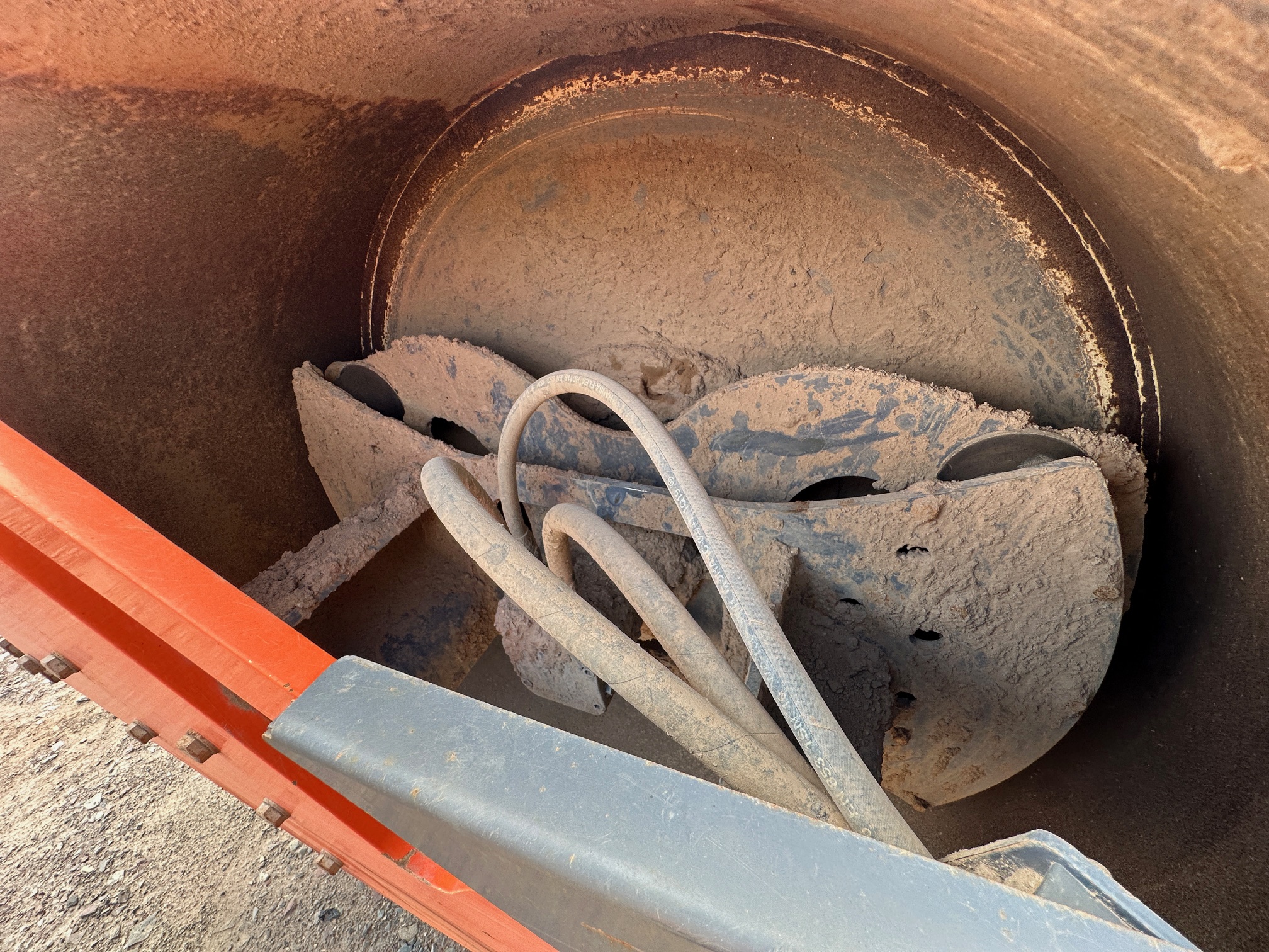 2019 HAMM H10i - Image 21