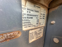 2019 HAMM H10i - Image 25