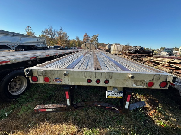 2008 UTILITY 48'X102