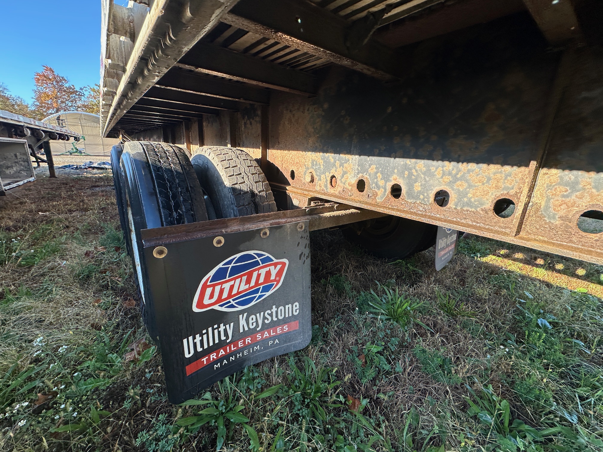 2008 UTILITY 48'X102 - view 5 of 14