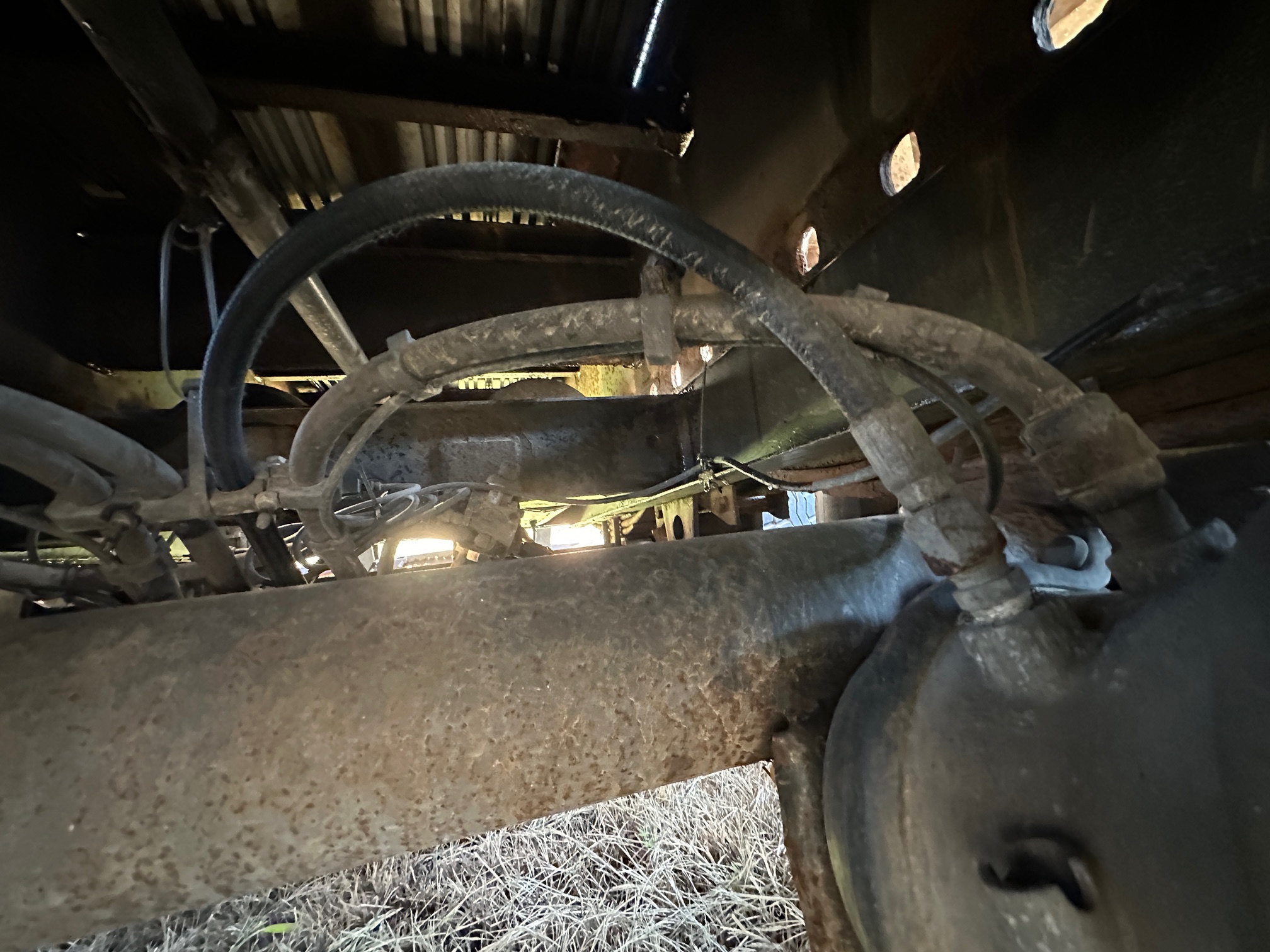 2008 UTILITY 48'X102 - Image 8