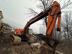 1992 DAEWOO DH280 - Image 5