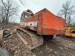 1992 DAEWOO DH280 - Image 3