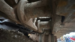 1992 DAEWOO DH280 - Image 8