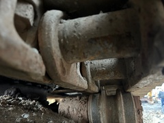 1992 DAEWOO DH280 - Image 10