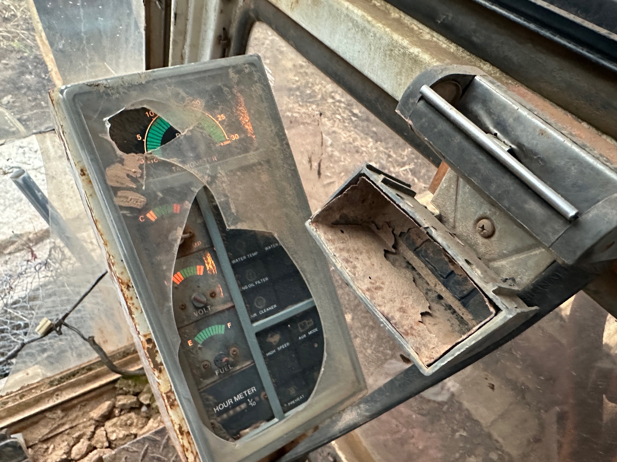 1992 DAEWOO DH280 - view 14 of 34