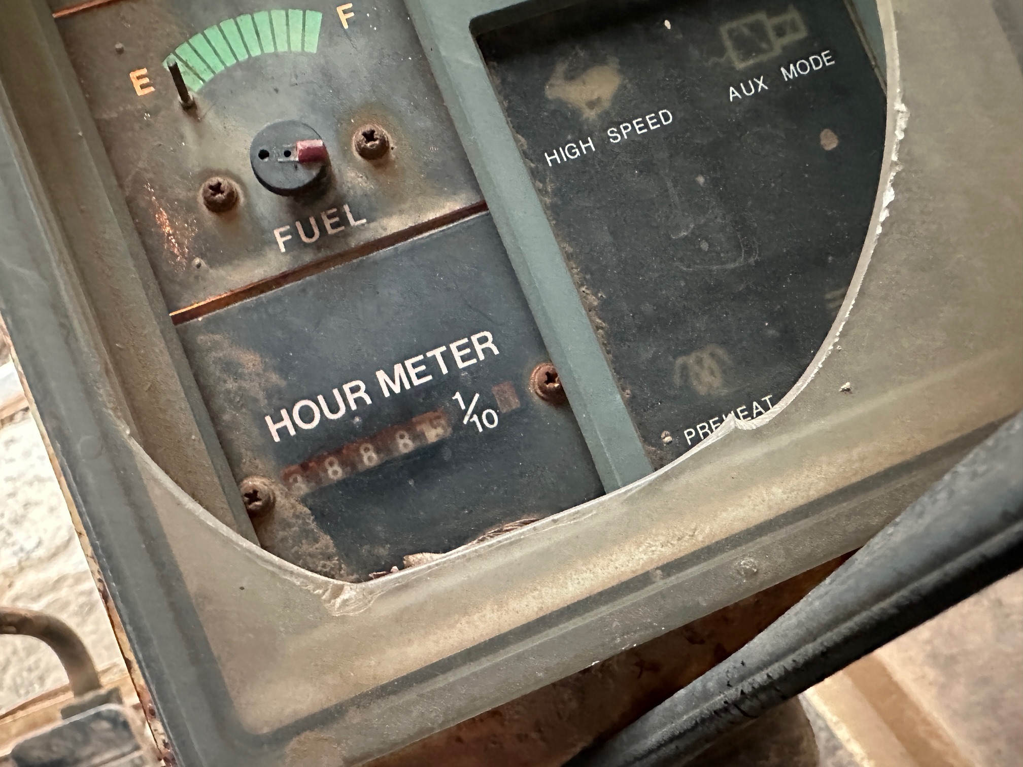 1992 DAEWOO DH280 - view 16 of 34