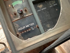 1992 DAEWOO DH280 - Image 16