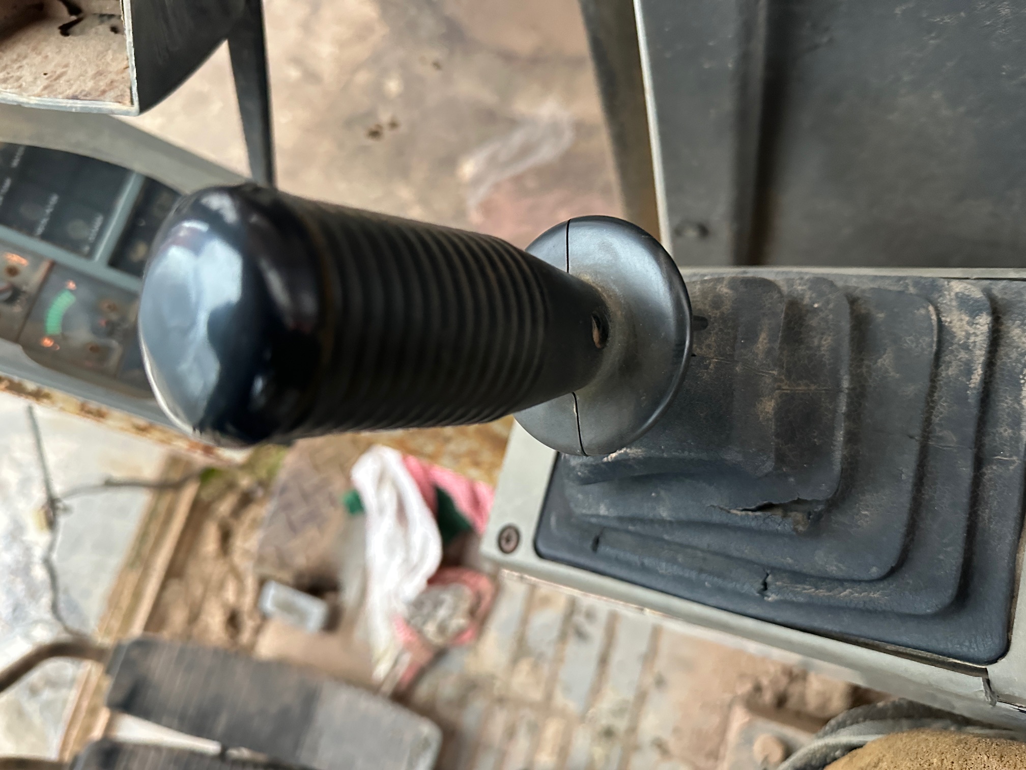 1992 DAEWOO DH280 - view 17 of 34