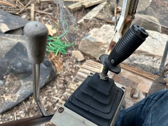 1992 DAEWOO DH280 - Image 19