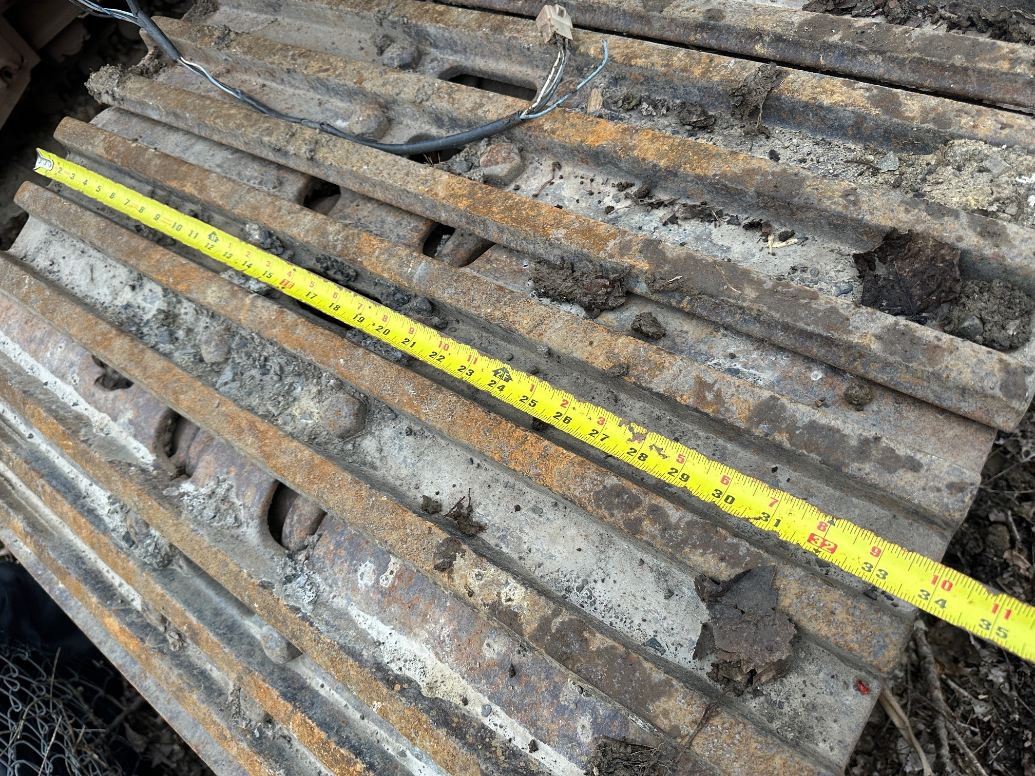 1992 DAEWOO DH280 - view 20 of 34