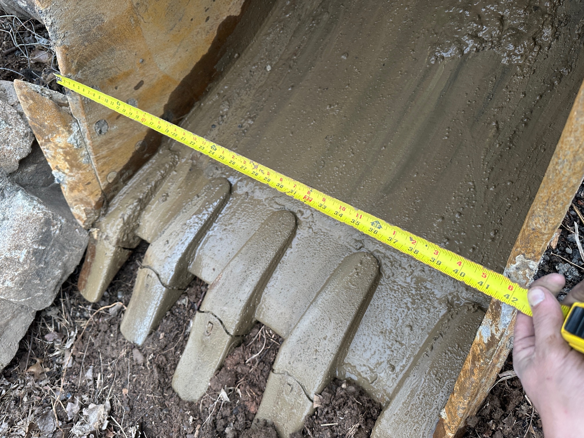 1992 DAEWOO DH280 - Image 21