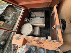 1992 DAEWOO DH280 - Image 25