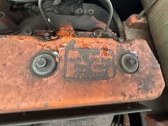 1992 DAEWOO DH280 - Image 29