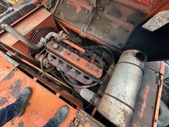 1992 DAEWOO DH280 - Image 30