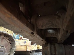 1992 DAEWOO DH280 - Image 32