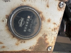 1992 DAEWOO DH280 - Image 33