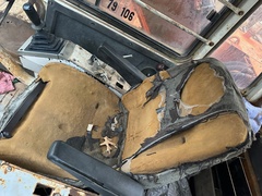 1992 DAEWOO DH280 - Image 34