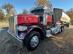 2016 PETERBILT 367 - Image 1