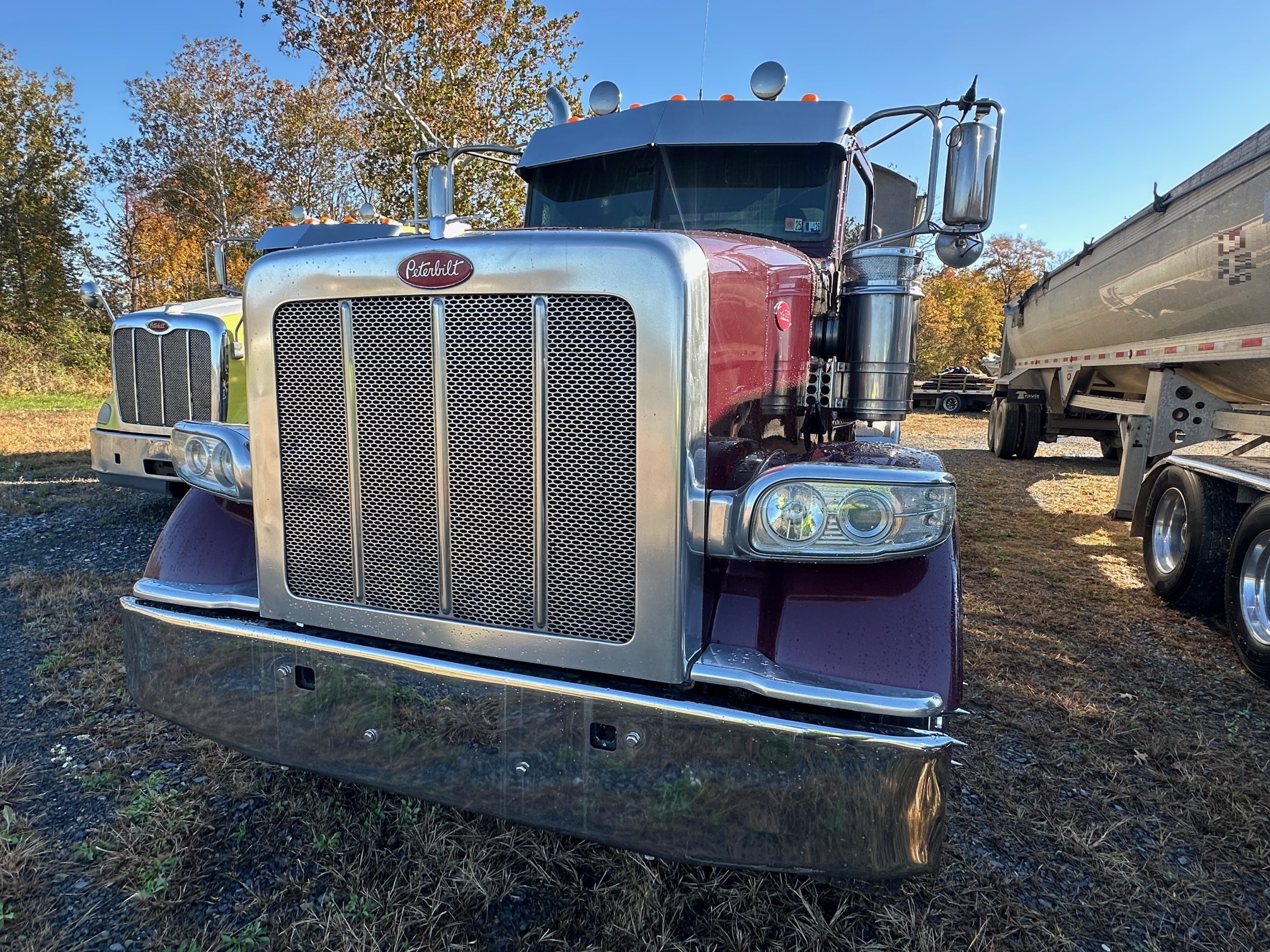 2016 PETERBILT 367 - view 3 of 37