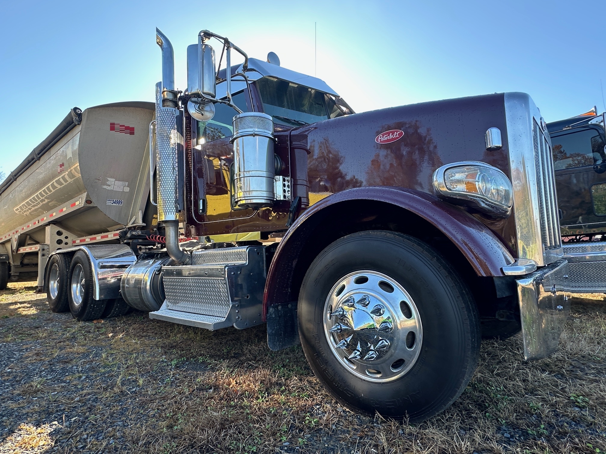 2016 PETERBILT 367 - view 6 of 37
