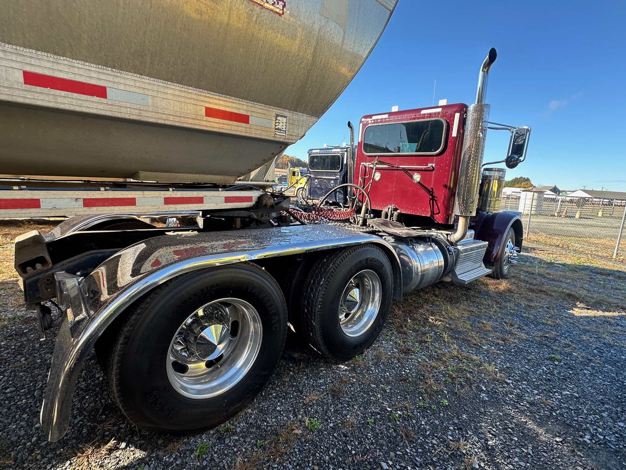 2016 PETERBILT 367 - view 7 of 37