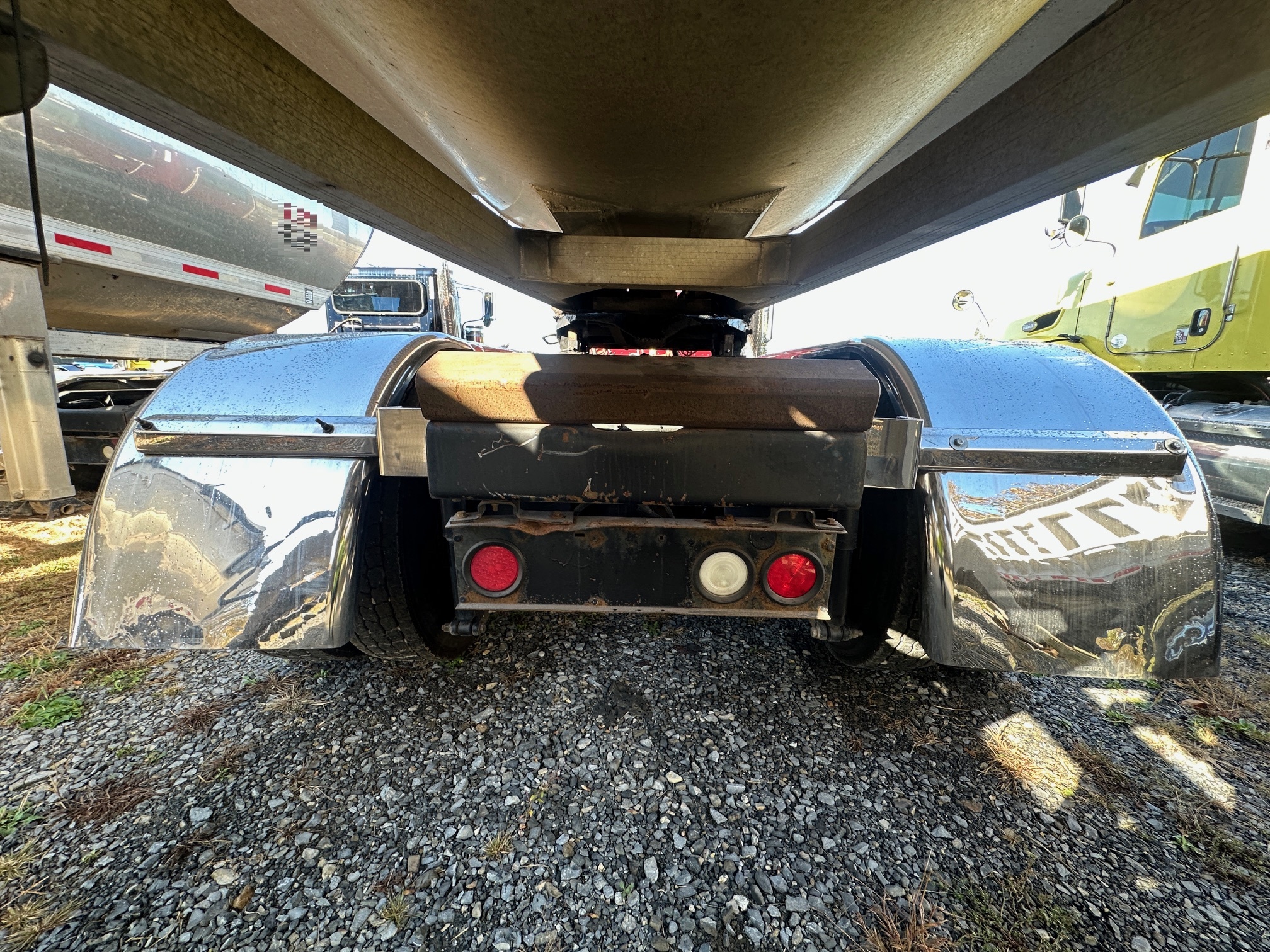 2016 PETERBILT 367 - Image 8