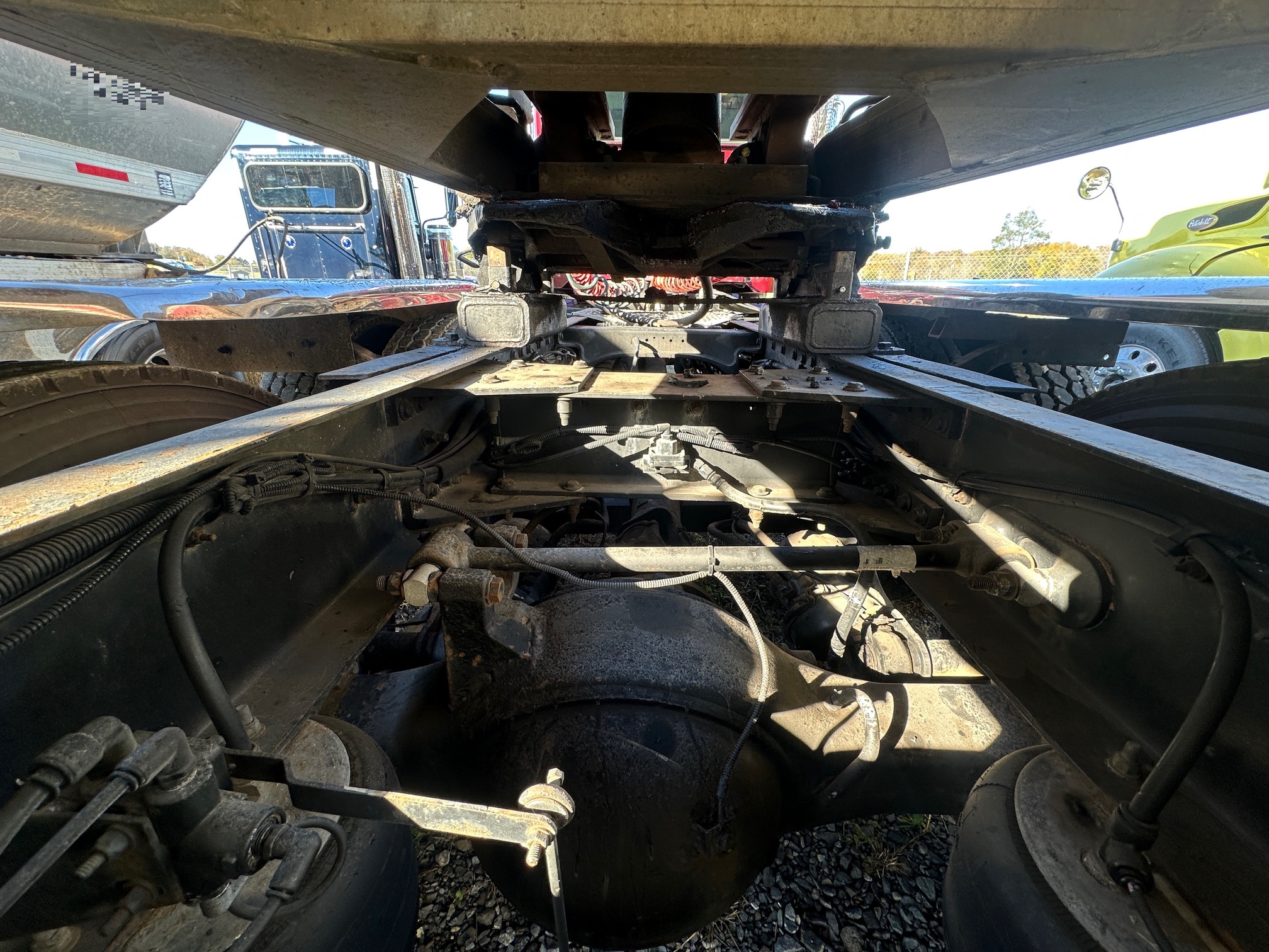 2016 PETERBILT 367 - Image 9